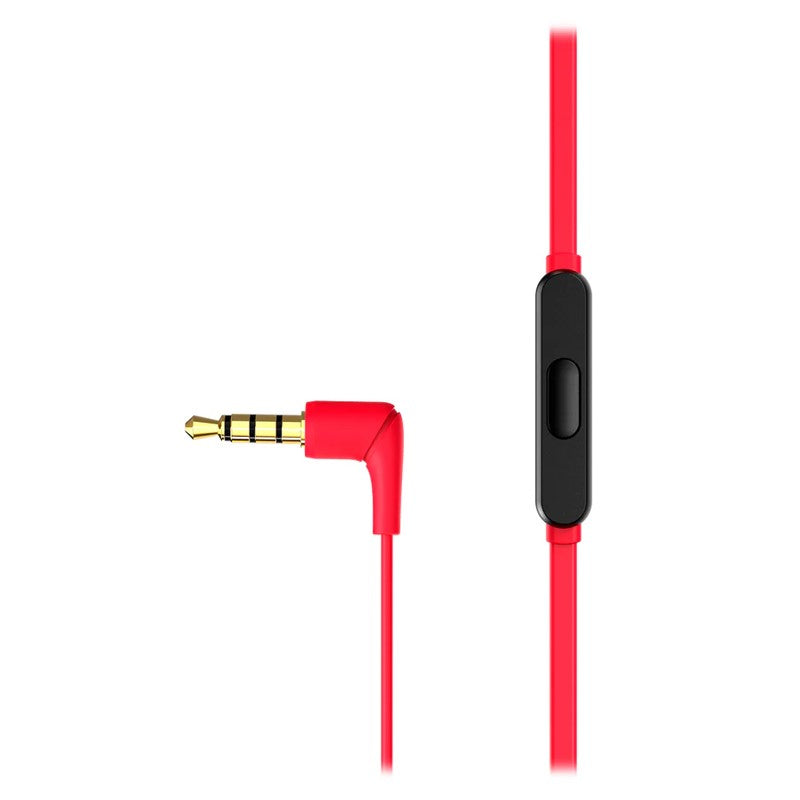 HyperX Cloud Earbuds II Gaming Earbuds with Mic - Red