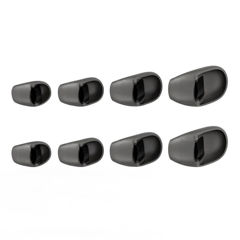 HyperX Cloud Earbuds II Gaming Earbuds with Mic - Red