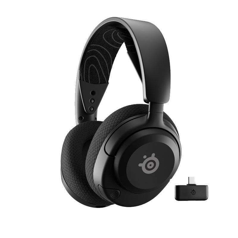 SteelSeries Arctis Nova 5 Wireless Gaming Headset