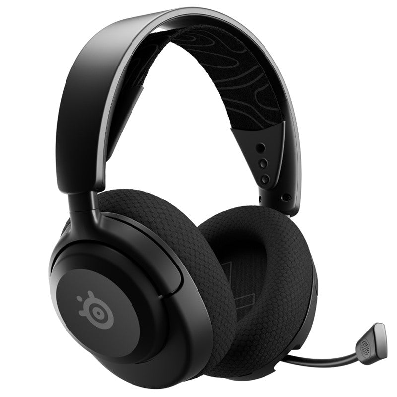SteelSeries Arctis Nova 5 Wireless Gaming Headset