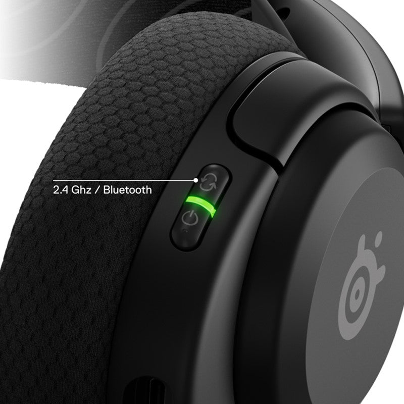 SteelSeries Arctis Nova 5 Wireless Gaming Headset