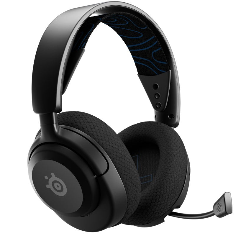 SteelSeries Arctis Nova 5P Wireless Gaming Headset for PS4/PS5