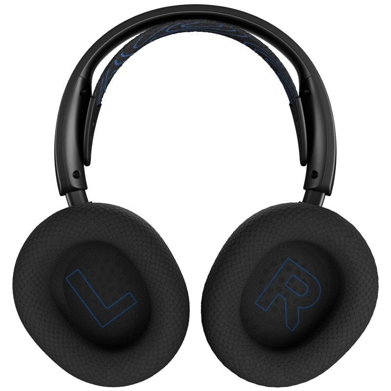 SteelSeries Arctis Nova 5P Wireless Gaming Headset for PS4/PS5