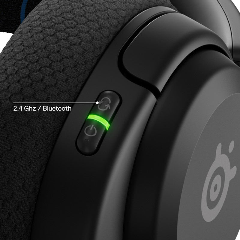 SteelSeries Arctis Nova 5P Wireless Gaming Headset for PS4/PS5