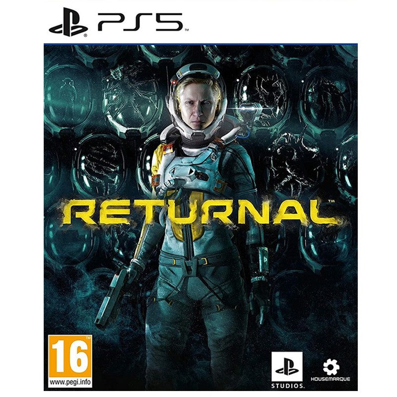 Returnal - PS5 Game