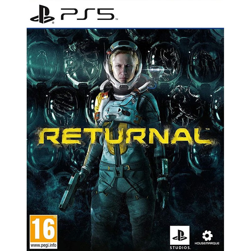 Returnal - PS5 Game