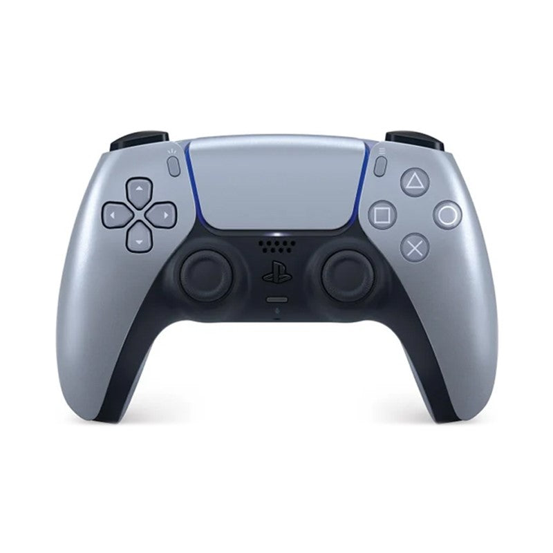 Sony Playstation 5 DualSense Wireless Controller Sterling - Silver