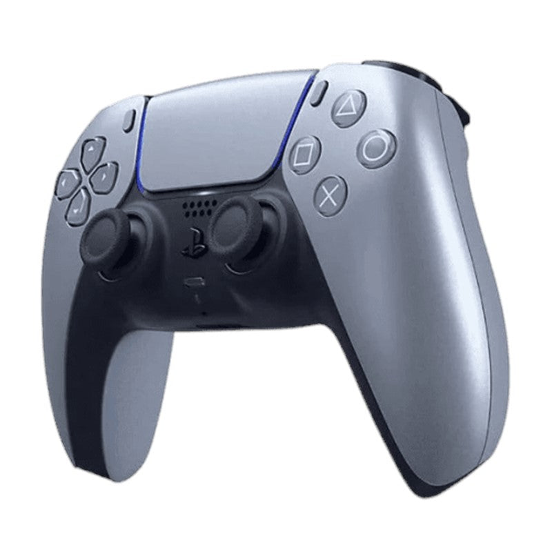 Sony Playstation 5 DualSense Wireless Controller Sterling - Silver
