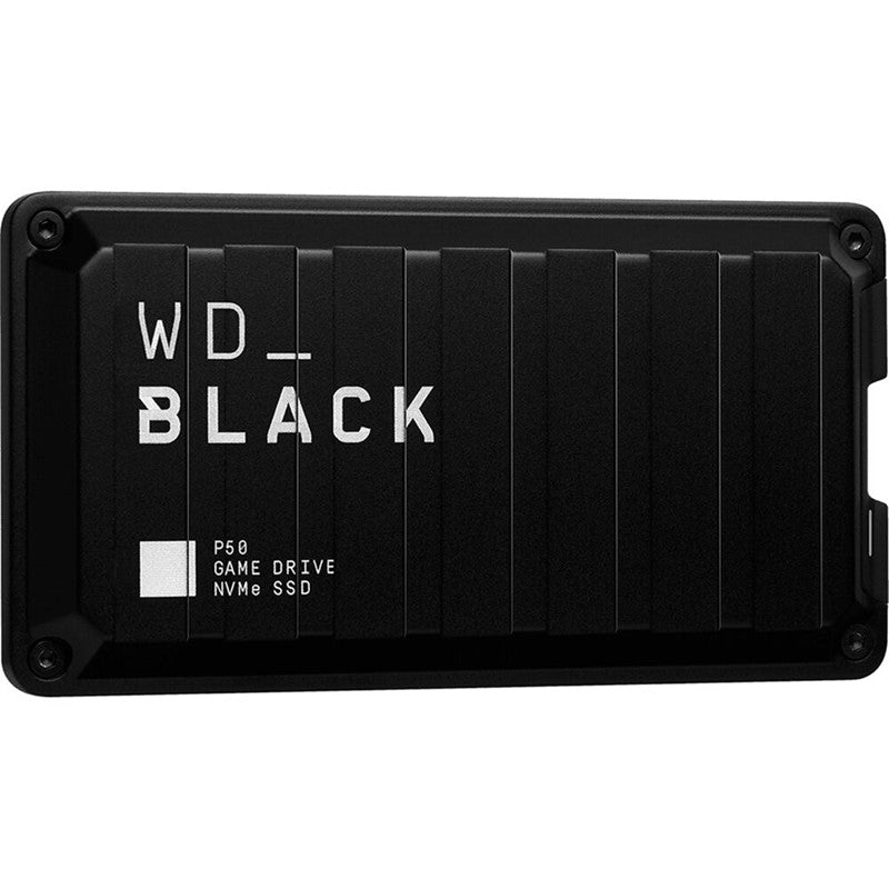 WD 4 TB WD_BLACK P50 Game Drive SSD, 2000MB/s – For PS5, Xbox