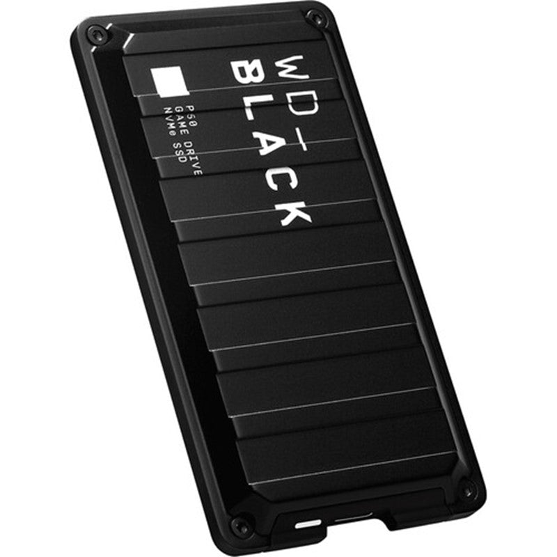 WD 4 TB WD_BLACK P50 Game Drive SSD, 2000MB/s – For PS5, Xbox