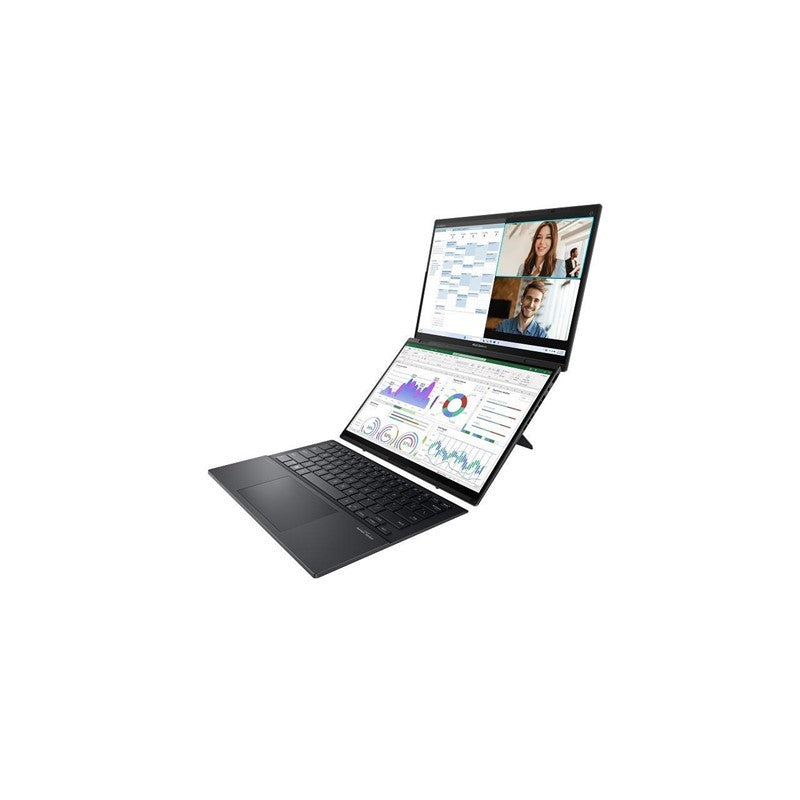 ASUS Zenbook Duo (2024) UX8406, Dual 14.0