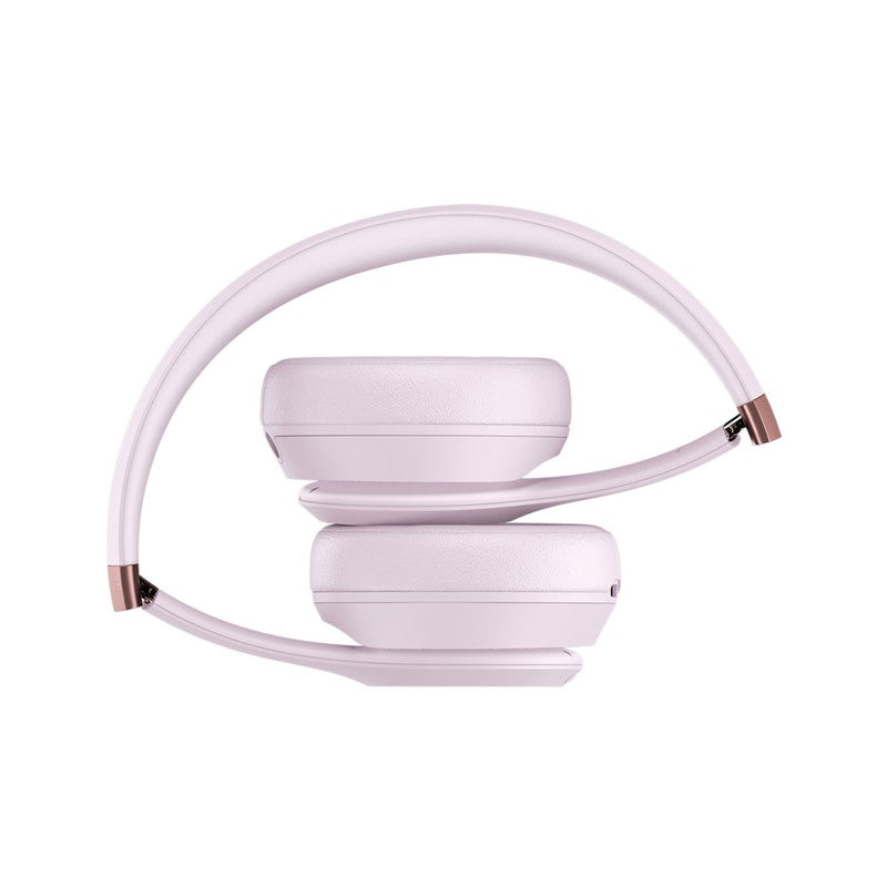 Beats Solo 4 Wireless Bluetooth On-Ear Headphones, Apple & Android Compatible, Up to 50 hours of Battery Life