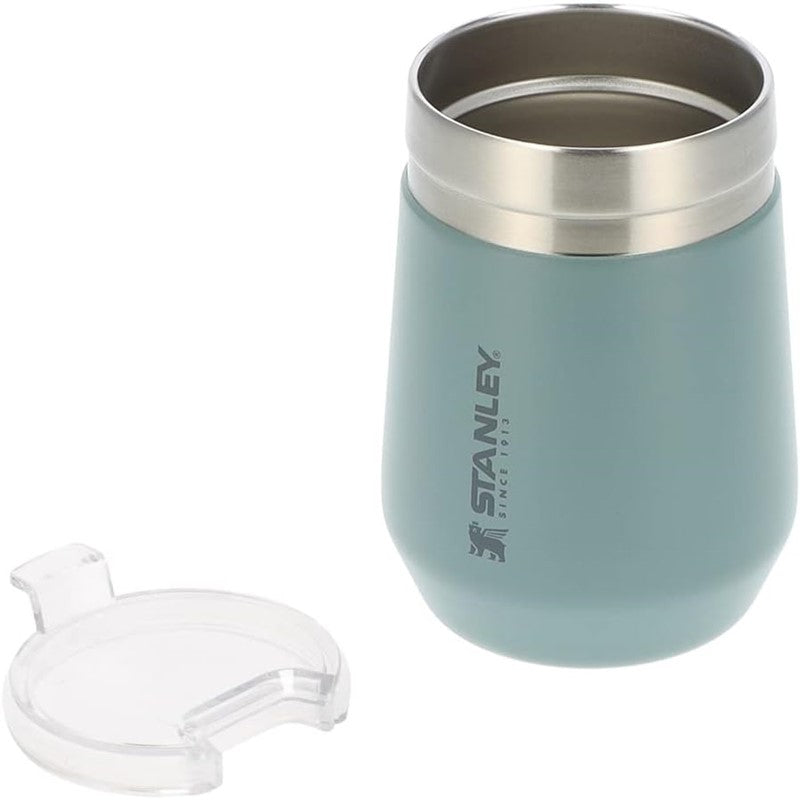 Stanley The Everyday GO Tumbler 0.29L / 10oz - Shale