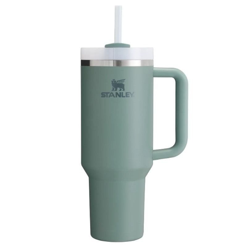 Stanley The Quencher H2.O FlowState Tumbler 1.18L / 40oz - Shale