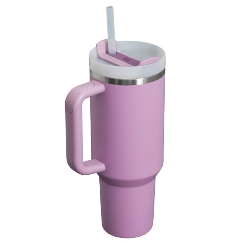 Stanley The Quencher H2.O FlowState Tumbler 1.18L / 40oz - Lilac