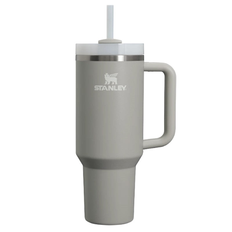Stanley The Quencher H2.O FlowState Tumbler 1.18L / 40oz - Ash