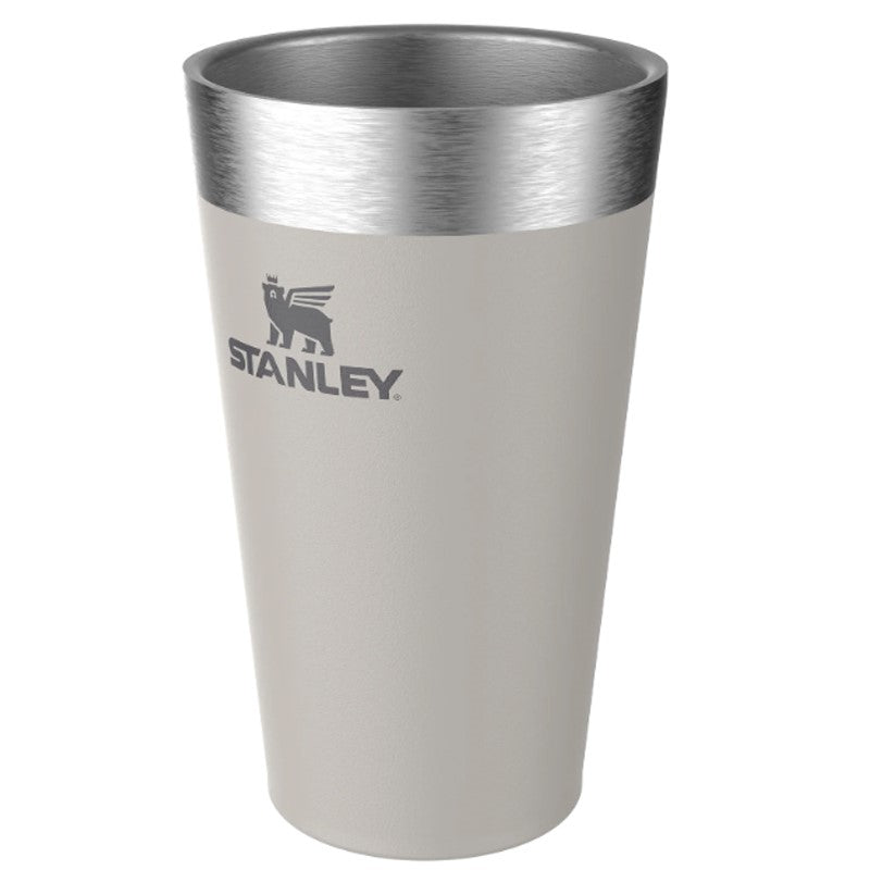 Stanley The Stacking Tumbler 0.47L / 16oz - Ash