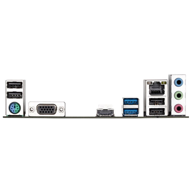 Gigabyte H610M H V3 DDR4 (rev. 1.0) M-ATX Gaming Motherboard