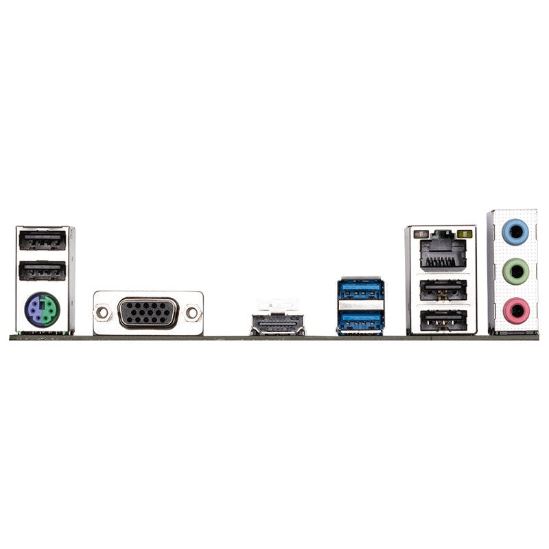 Gigabyte H510M H V2 (rev. 1.0) M-ATX Gaming Motherboard