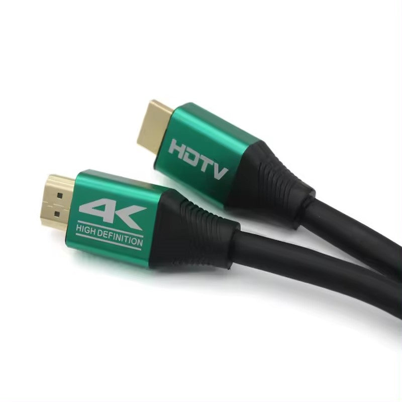 Gadgeton HDMI High Speed 3D 8K 4K 60Hz HDTV Video Cable Male to Male