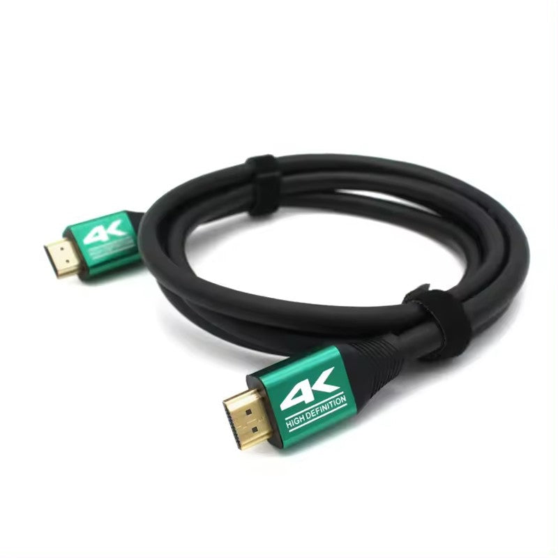 Gadgeton HDMI High Speed 3D 8K 4K 60Hz HDTV Video Cable Male to Male