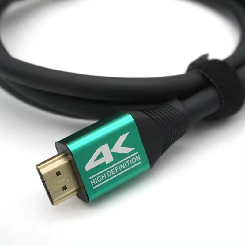 Gadgeton HDMI High Speed 3D 8K 4K 60Hz HDTV Video Cable Male to Male