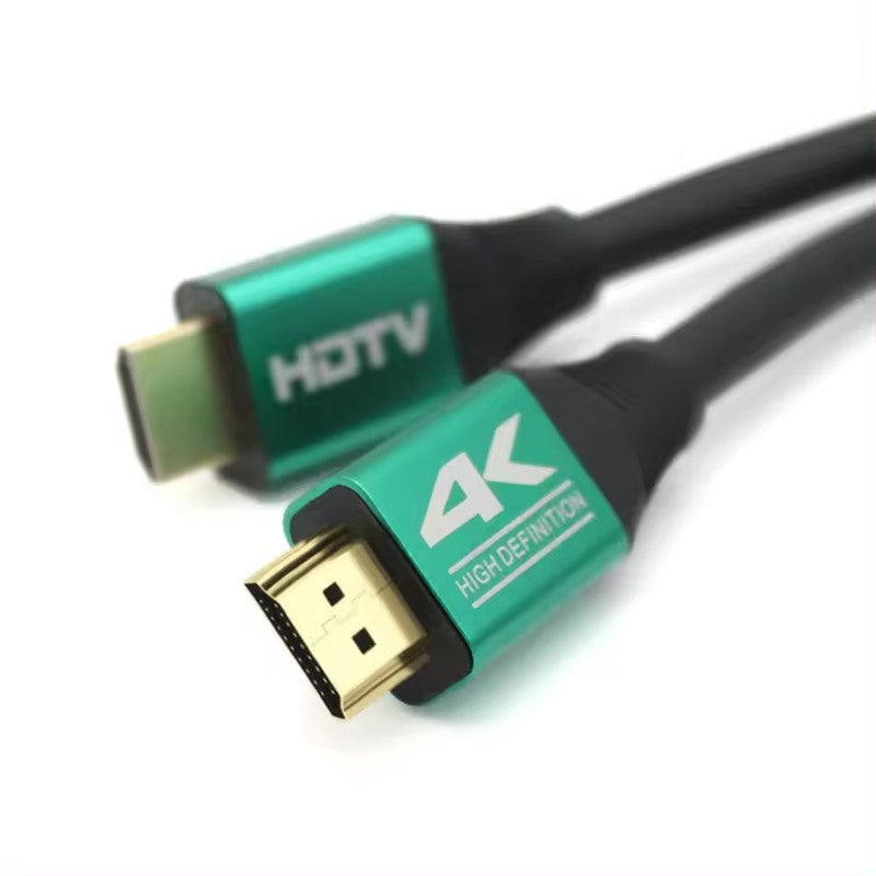 Gadgeton HDMI High Speed 3D 8K 4K 60Hz HDTV Video Cable Male to Male