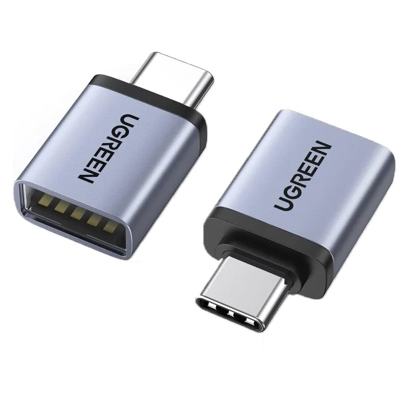 Ugreen USB-C to USB Adapter (US248 )