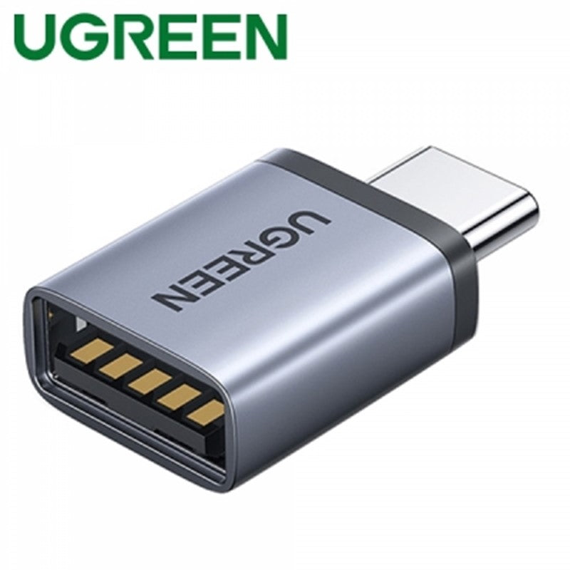 Ugreen USB-C to USB Adapter (US248 )