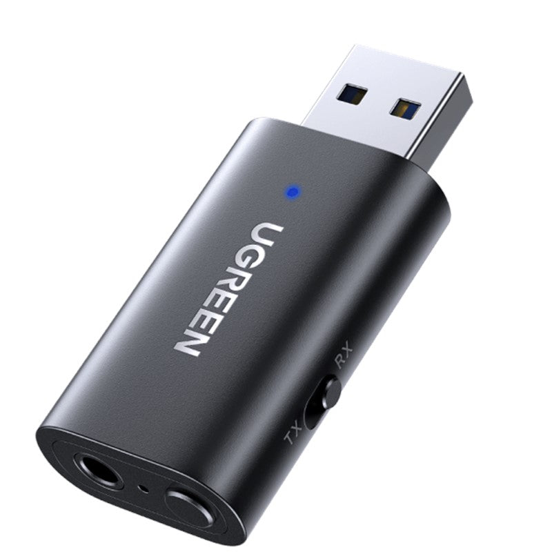 Ugreen USB Bluetooth 5.1 Transmitter Receiver