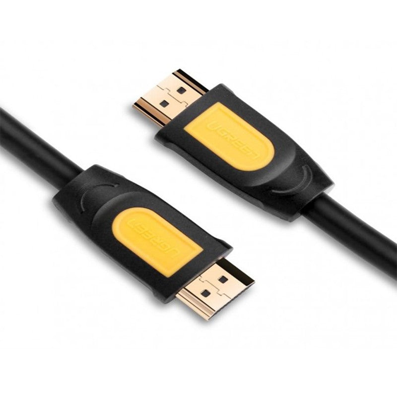 Ugreen 4K HDMI to HDMI, 2.0 Cable 1 M Round Cable Full Copper
