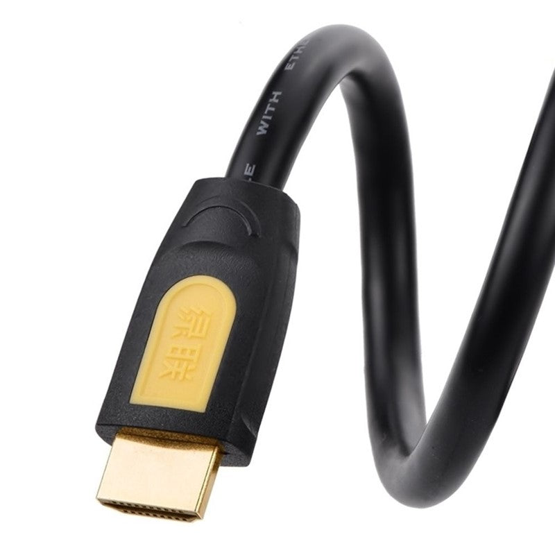 Ugreen 4K HDMI to HDMI, 2.0 Cable 1 M Round Cable Full Copper