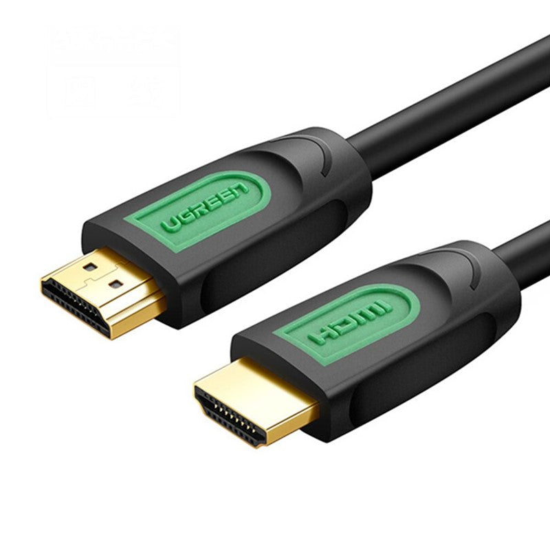 Ugreen 4K HDMI to HDMI, 2.0 Cable Round Cable Full Copper