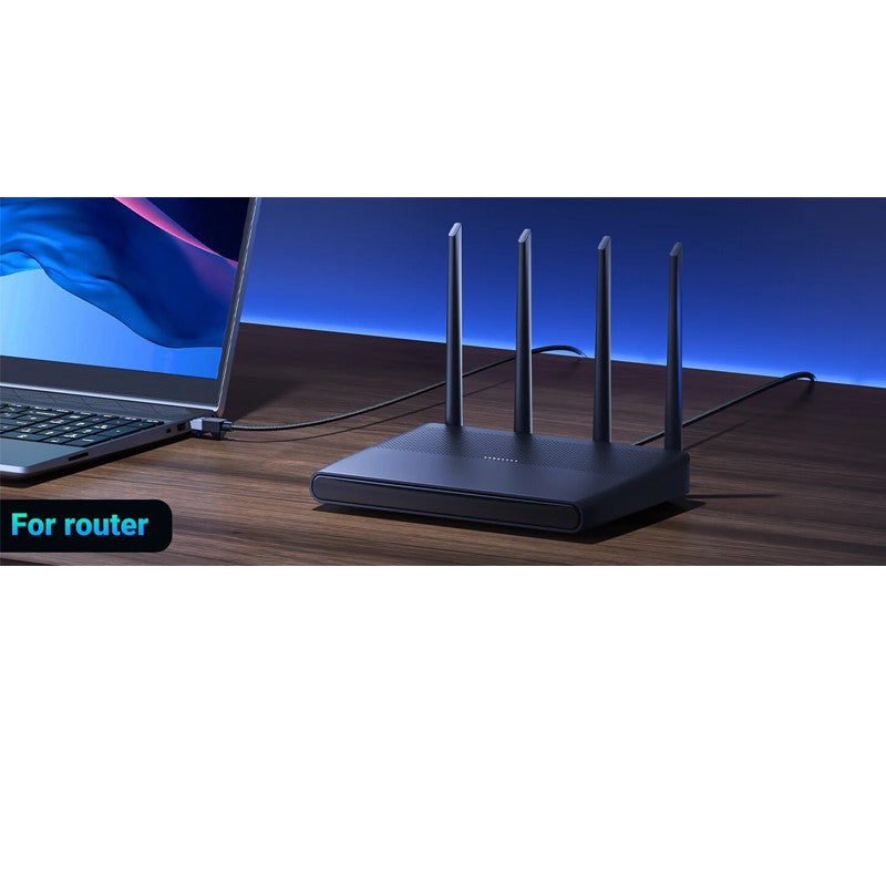 Ugreen Cat8 40Gbps 2000MHz Ethernet Cable