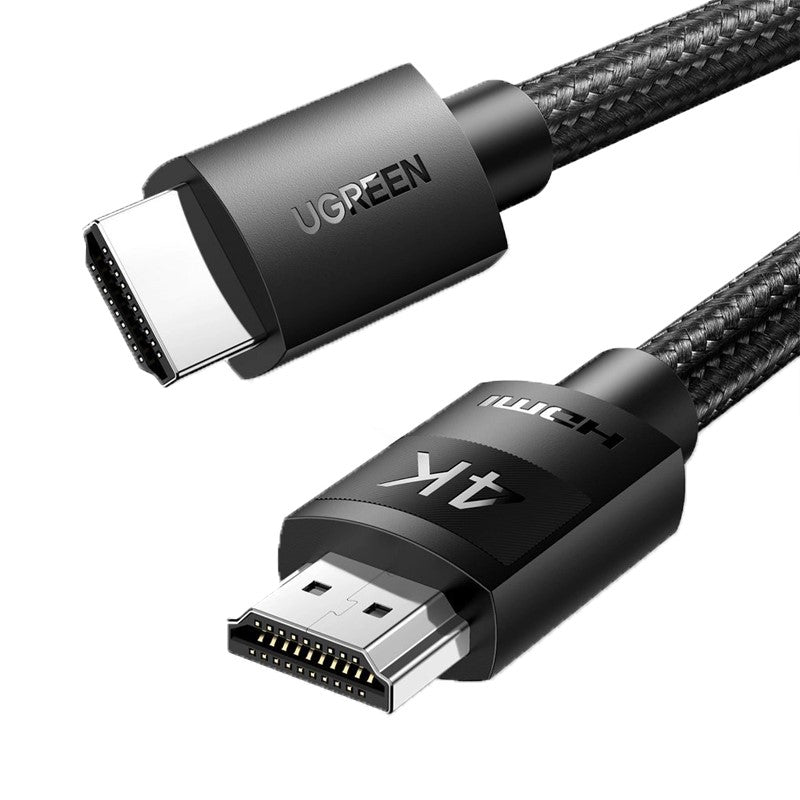 Ugreen 4K HDMI to HDMI, 2.0 Cable
