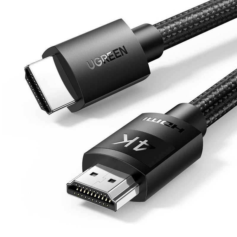 Ugreen 4K HDMI to HDMI, 2.0 Cable