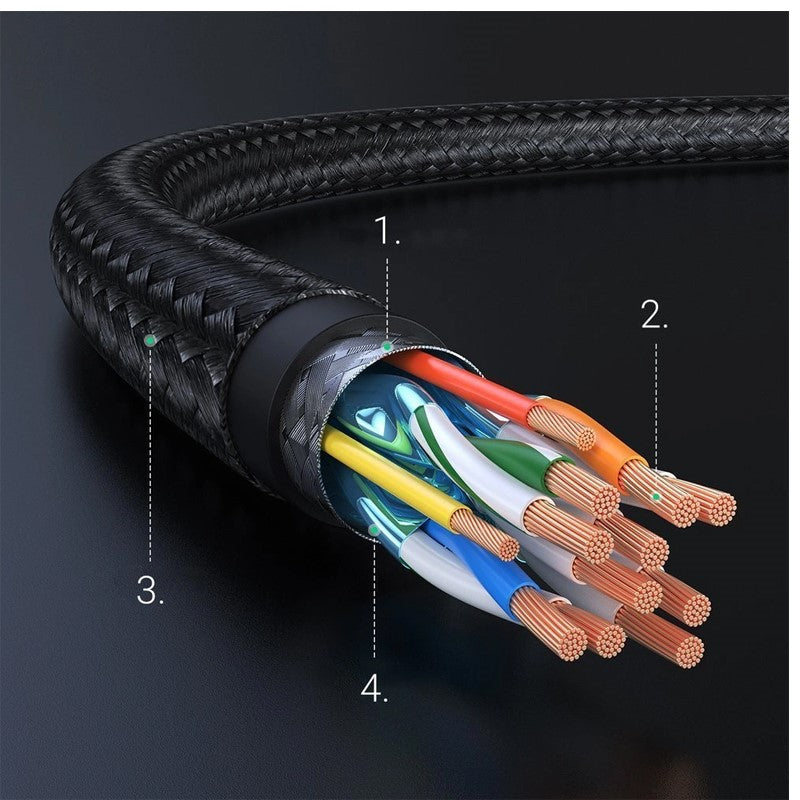 Ugreen 4K HDMI to HDMI, 2.0 Cable