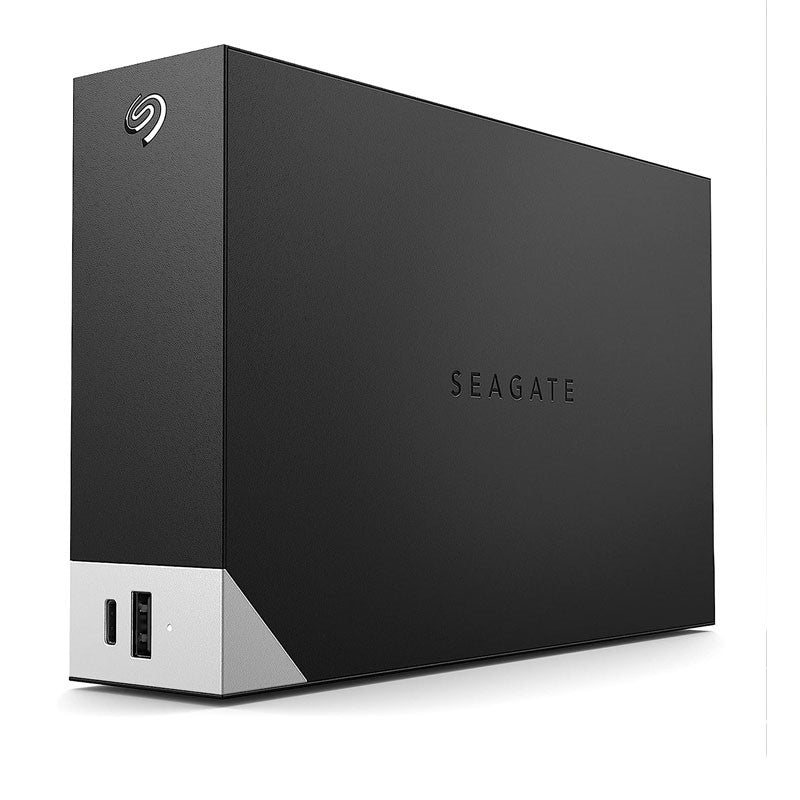 Seagate One Touch Hub External Hard Disk Drive (HDD)