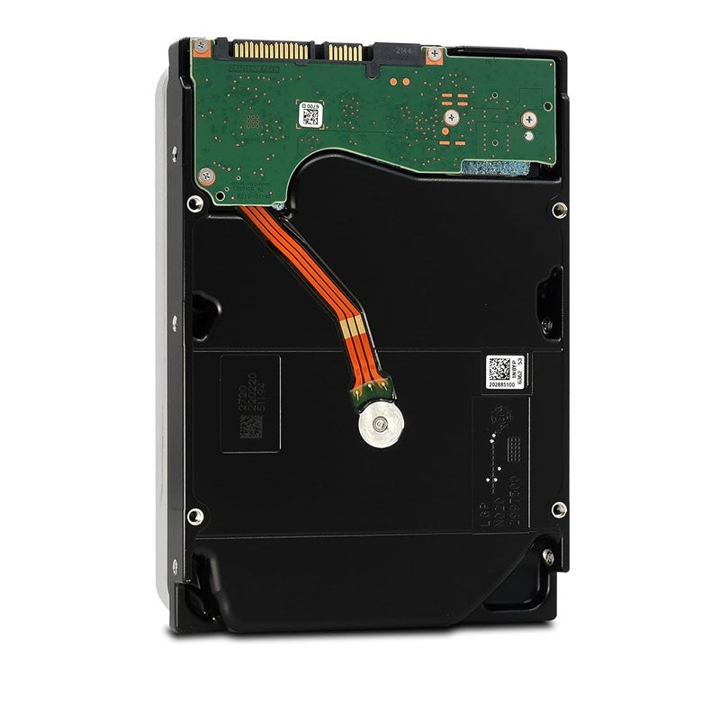 Seagate EXOS X22 HDD 3.5″ SATA III Internal Hard Drive, 7200rpm