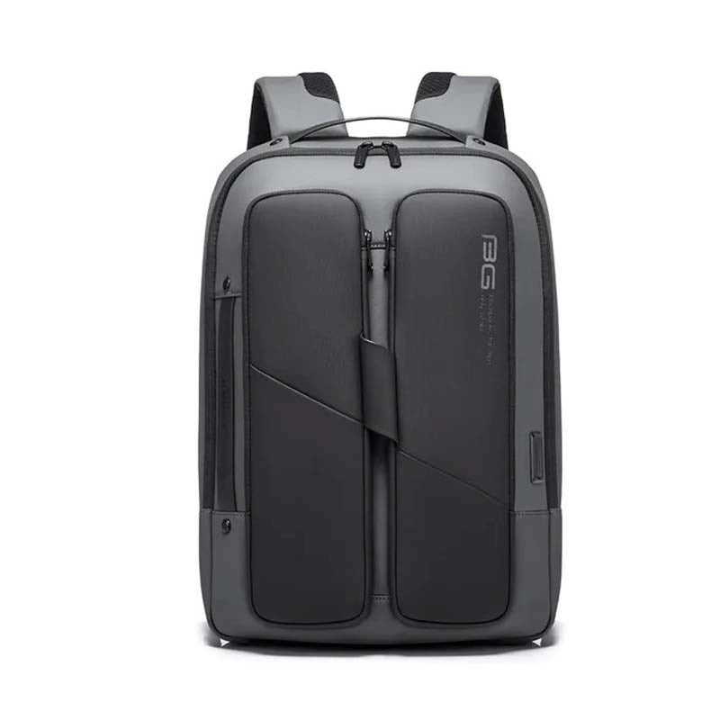 BANGE Anti Theft Waterproof Laptop Backpack 15.6