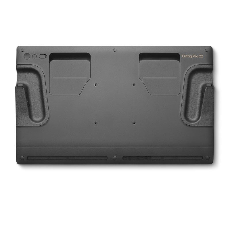 Wacom Cintiq Pro 22 DTH227 with Stand Bundle Creative Pen & Touch Display, 21.5