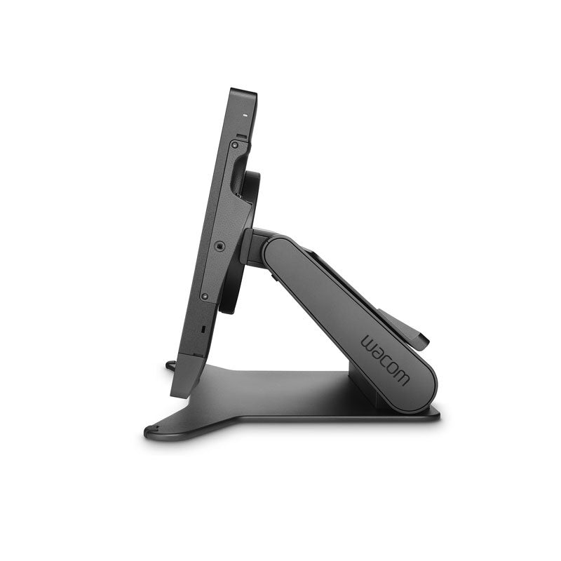 Wacom Cintiq Pro 22 DTH227 with Stand Bundle Creative Pen & Touch Display, 21.5