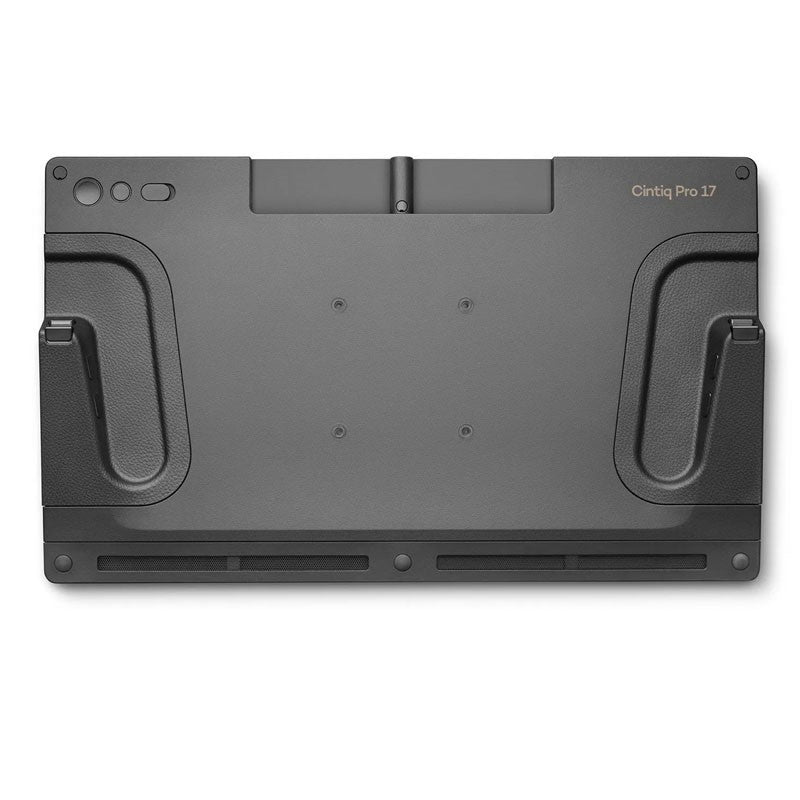 Wacom Cintiq Pro 17 DTH172 Creative Pen & Touch Display, 17.3
