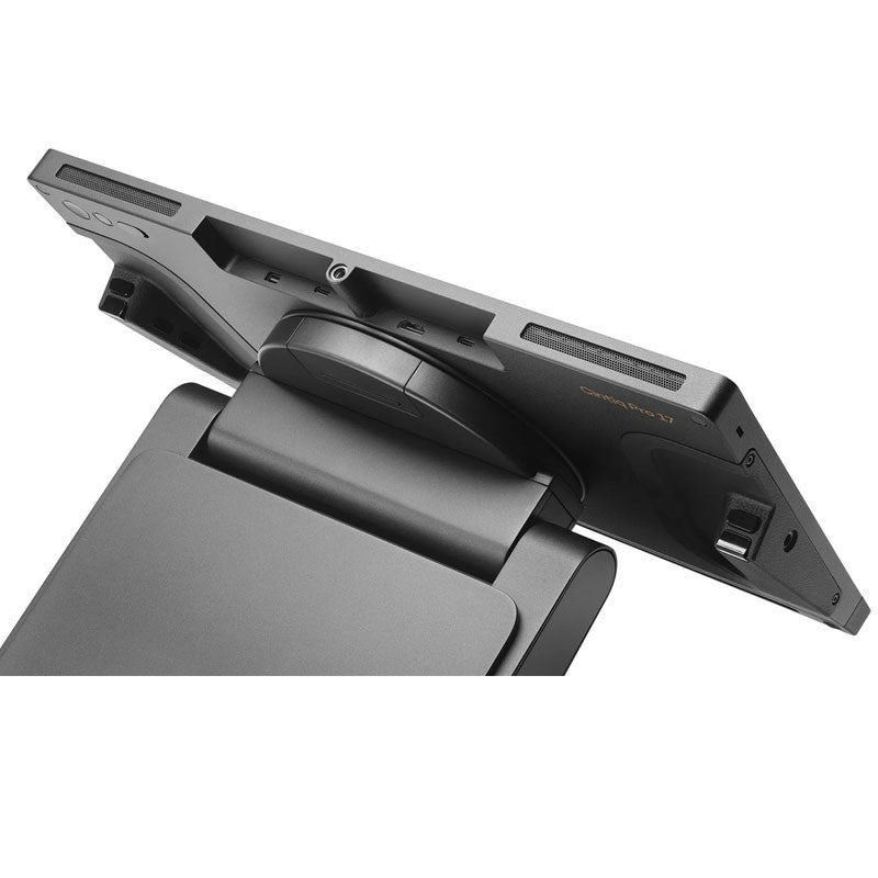 Wacom Cintiq Pro 17 DTH172 Creative Pen & Touch Display, 17.3