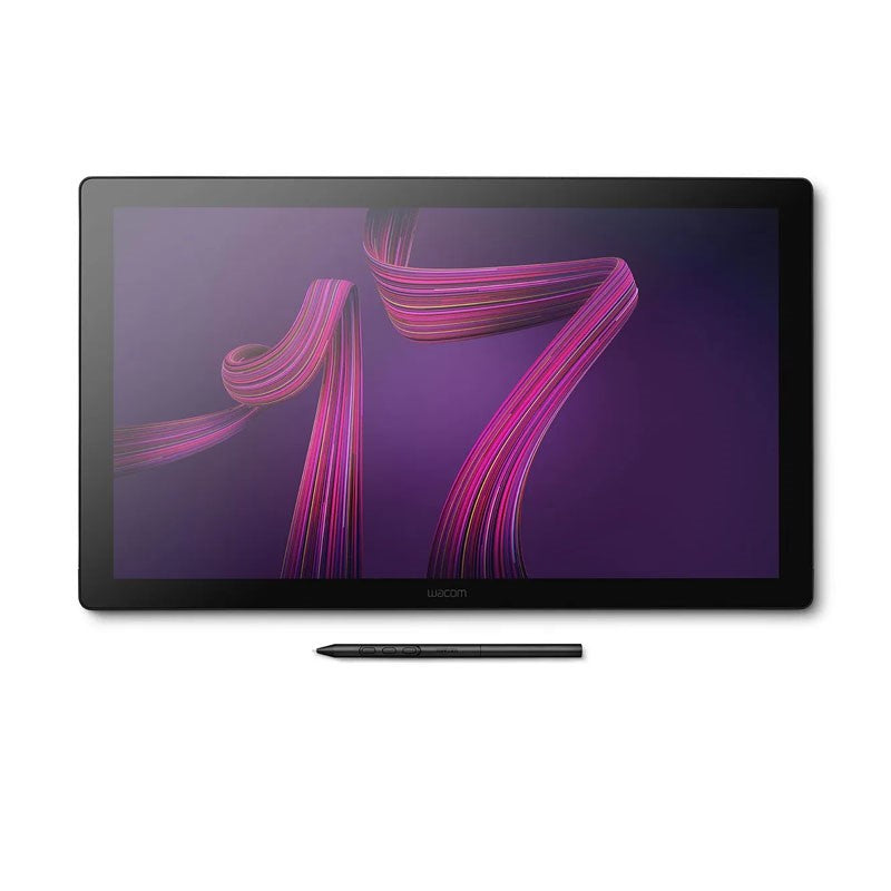 Wacom Cintiq Pro 17 DTH172 Creative Pen & Touch Display, 17.3