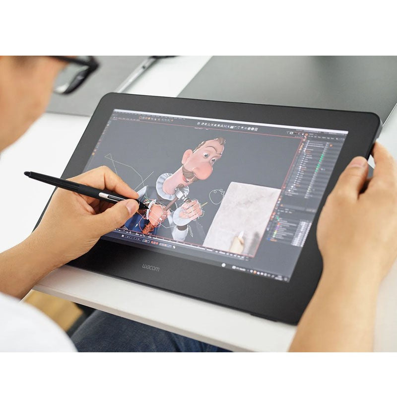 Wacom 16