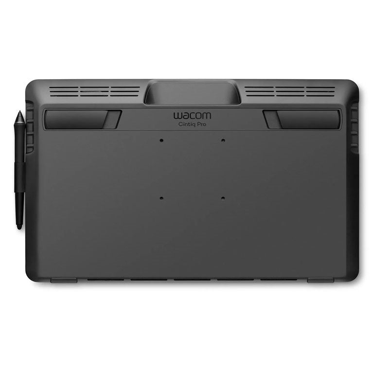 Wacom 16