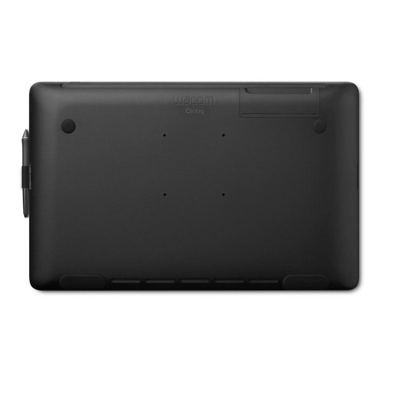 Wacom 22