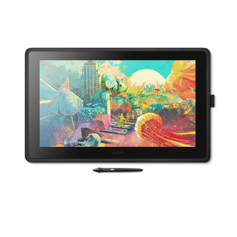 Wacom 22