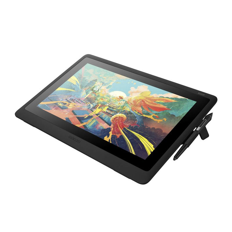 Wacom 16
